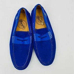 Wrangler Loafers